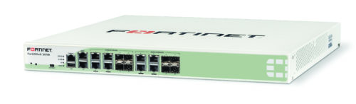 Fortinet FortiDDoS 200B Network Security/Firewall Appliance8 PortGigabit Ethernet8 x RJ-458 Total Expansion SlotsRack-mountable,… FDD-200B