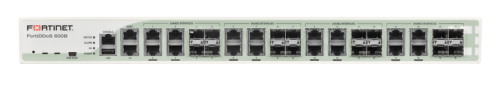 Fortinet 600B Network Security/Firewall Appliance16 Port10/100/1000Base-T, 1000Base-XGigabit Ethernet16 x RJ-4516 Total Expansio… FDD-600B