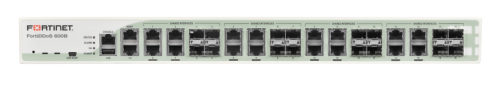Fortinet 600B Network Security/Firewall Appliance16 Port10/100/1000Base-T, 1000Base-XGigabit Ethernet16 x RJ-4516 Total Expansio… FDD-600B