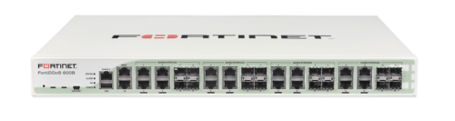 Fortinet 600B Network Security/Firewall Appliance16 Port10/100/1000Base-T, 1000Base-XGigabit Ethernet16 x RJ-4516 Total Expansio… FDD-600B