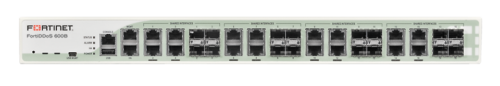 Fortinet 600B Network Security/Firewall Appliance16 Port10/100/1000Base-T, 1000Base-XGigabit Ethernet16 x RJ-4516 Total Expansio… FDD-600B