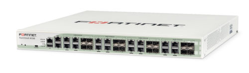 Fortinet 600B Network Security/Firewall Appliance16 Port10/100/1000Base-T, 1000Base-XGigabit Ethernet16 x RJ-4516 Total Expansio… FDD-600B