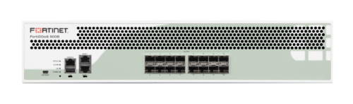 Fortinet 900B Network Security/Firewall Appliance10GBase-X10 Gigabit Ethernet18 Total Expansion Slots1URack-mountable FDD-900B