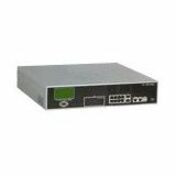 Fortinet FortiGate 3600 Security System4 x 1000Base-SX , 2 x 1000Base-T LAN FG-3600-US