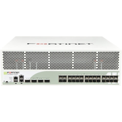 Fortinet FortiGate 3700D Network Security/Firewall Appliance1000Base-X, 10GBase-X, 40GBase-X40 Gigabit EthernetAES (256-bi… FG-3700D-DC-NEBS-USG
