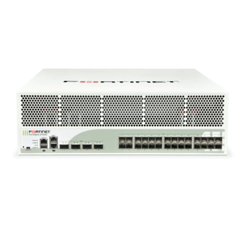 Fortinet FortiGate 3700D Network Security/Firewall Appliance1000Base-X, 10GBase-X, 40GBase-X40 Gigabit EthernetAES (256-bi… FG-3700D-DC-NEBS-USG