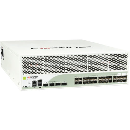 Fortinet FortiGate 3700D Network Security/Firewall Appliance1000Base-X, 10GBase-X, 40GBase-X40 Gigabit EthernetAES (256-bi… FG-3700D-DC-NEBS-USG