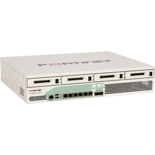 Fortinet FortiSandbox 1000D Network Security/Firewall Appliance6 Port1000Base-T, 1000Base-XGigabit Ethernet6 x RJ-452 Total… FSA-1000D-UPG