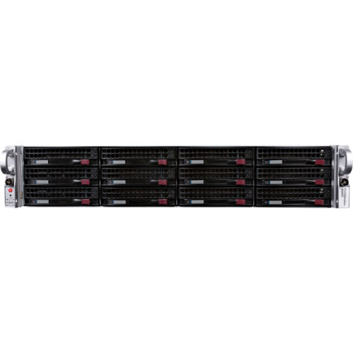 Fortinet FortiSandbox 3000E Network Security/Firewall Appliance4 Port1000Base-T, 10GBase-XGigabit Ethernet4 x RJ-452 T… FSA-3000E-USG-56LV