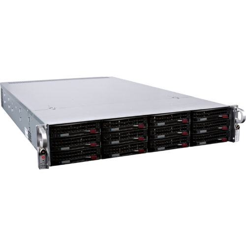 Fortinet FortiSandbox 3000E Network Security/Firewall Appliance4 Port1000Base-T, 10GBase-XGigabit Ethernet4 x RJ-452 T… FSA-3000E-USG-56LV