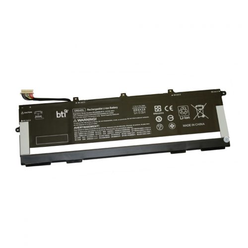 Battery Technology BTI Compatible OEM OR04XL L34449-005 Compatible Model ELITEBOOK 830 G6 OR04XL-BTI