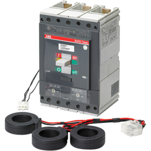 APC by Schneider Electric Circuit Breaker PD3P400AT5B