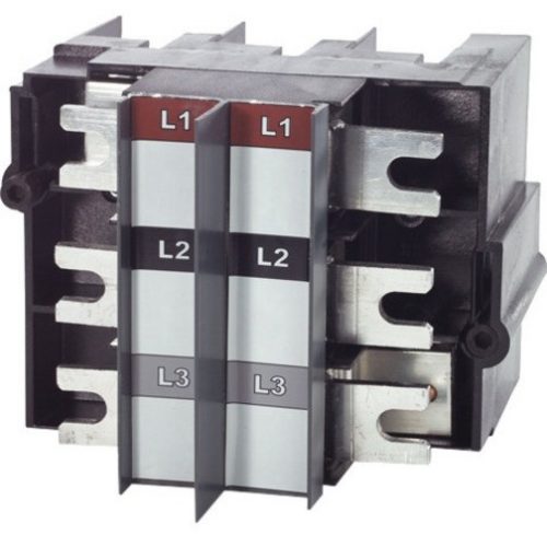 APC by Schneider Electric Circuit Breaker PD3PADAPT3