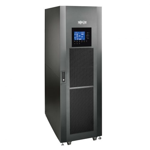 Tripp Lite SmartOnline SVX Series 60kVA Modular, Scalable 3-Phase, On-line Double-Conversion 400/230V 50/60Hz UPS SystemTower230 V AC, 380… SVX60KL