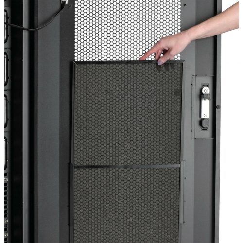 Tripp Lite SmartOnline SVX Series 60kVA Modular, Scalable 3-Phase, On-line Double-Conversion 400/230V 50/60Hz UPS SystemTower230 V AC, 380… SVX60KL