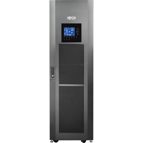 Tripp Lite SmartOnline SVX Series 60kVA Modular, Scalable 3-Phase, On-line Double-Conversion 400/230V 50/60Hz UPS SystemTower230 V AC, 380… SVX60KL