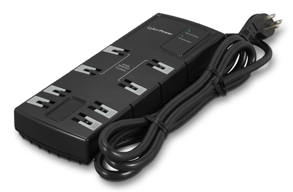 Surge Protectors