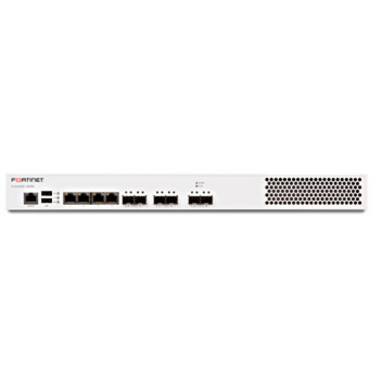 Fortinet FortiADC Application Delivery Controller4 RJ-4510 Gbit/s10 Gigabit Ethernet10 Gbit/s Throughput6 x Expansion SlotsSF… FAD-400D