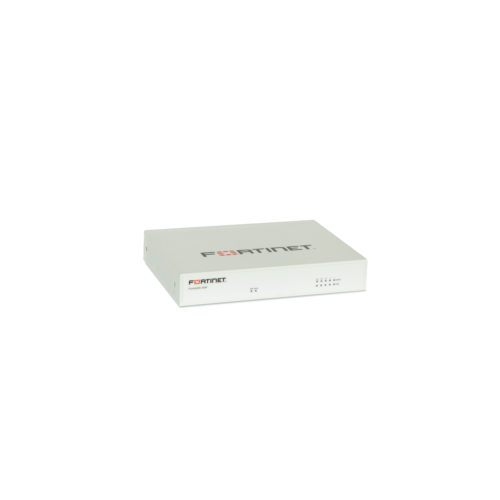 Fortinet FortiADC 60F Application Acceleration Appliance6 RJ-451 Gbit/sGigabit Ethernet4 GB Standard Memory1U HighRack-mountab… FAD-60F