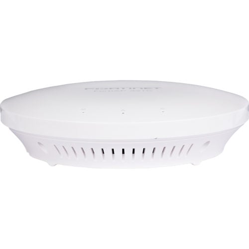 Fortinet FortiAP 321C IEEE 802.11ac 1.27 Gbit/s Wireless Access Point2.40 GHz, 5 GHzMIMO Technology1 x Network (RJ-45) -… FAP-321C-A-BDL-247-60