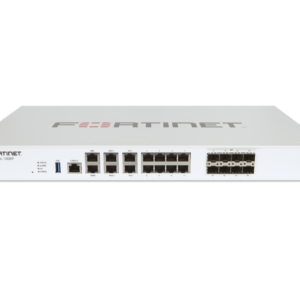 Fortinet FG-100EF Next-Generation Firewall Fortinet FG-100EF Next-Generation Firewall