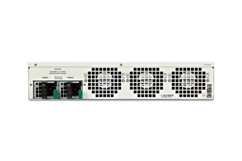 Fortinet FortiGate FG-1200D Network Security/Firewall Appliance16 PortAES (256-bit), SHA-116 x RJ-4520 Total Expansion Slots2U -… FG-1200D