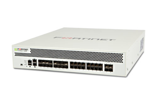 Fortinet FortiGate FG-1200D Network Security/Firewall Appliance16 PortAES (256-bit), SHA-116 x RJ-4520 Total Expansion Slots2U -… FG-1200D