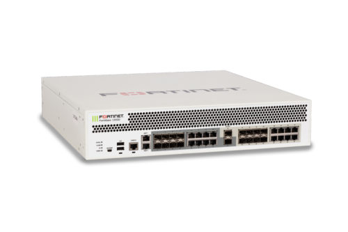Fortinet FortiGate FG-1200D Network Security/Firewall Appliance16 PortAES (256-bit), SHA-116 x RJ-4520 Total Expansion Slots2U -… FG-1200D