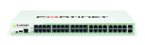 Fortinet FortiGate 140D Network Security ApplianceFast Ethernet FG-140D