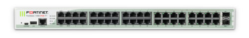 Fortinet FortiGate 140D Network Security ApplianceFast Ethernet FG-140D