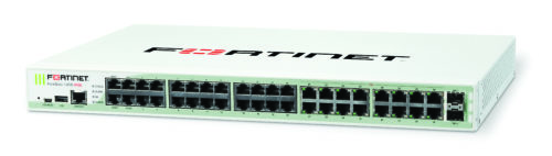 Fortinet FortiGate 140D Network Security ApplianceFast Ethernet FG-140D