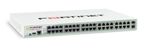 Fortinet FortiGate 140D Network Security ApplianceFast Ethernet FG-140D