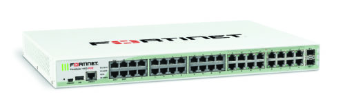 Fortinet FortiGate 140D Network Security ApplianceFast Ethernet FG-140D