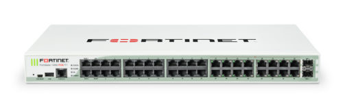 Fortinet FortiGate 140D-POE Network Security/Firewall Appliance40 Port10/100/1000Base-T, 1000Base-XGigabit Ethernet24 x RJ-45… FG-140D-POE-T1