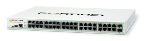 Fortinet FortiGate 140D-POE Network Security/Firewall Appliance40 Port10/100/1000Base-T, 1000Base-XGigabit Ethernet24 x RJ-45… FG-140D-POE-T1
