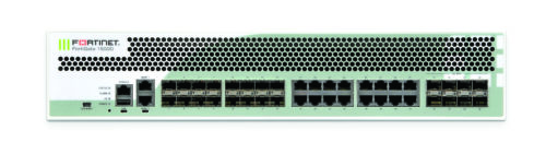 Fortinet FortiGate 1500D Network Security/Firewall Appliance16 Port10GBase-X, 1000Base-X, 1000Base-T10 Gigabit EthernetAES (256-bit… FG-1500D
