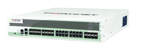 Fortinet FortiGate 1500D Network Security/Firewall Appliance16 Port10GBase-X, 1000Base-X, 1000Base-T10 Gigabit EthernetAES (256-bit… FG-1500D