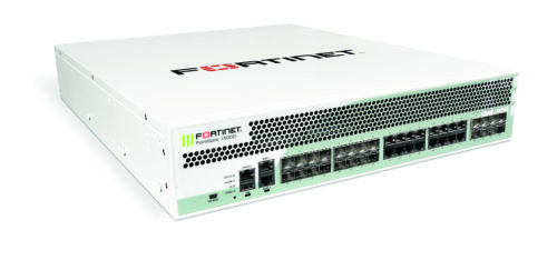 Fortinet FortiGate 1500D Network Security/Firewall Appliance16 Port10GBase-X, 1000Base-X, 1000Base-T10 Gigabit EthernetAES (256-bit… FG-1500D