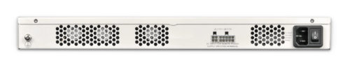 Fortinet FortiGate 240D Network Security/Firewall Appliance42 Port1000Base-X, 10/100/1000Base-TGigabit Ethernet42 x RJ-452 Total… FG-240D