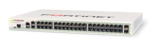Fortinet FortiGate 240D Network Security/Firewall Appliance42 Port1000Base-X, 10/100/1000Base-TGigabit Ethernet42 x RJ-452 Total… FG-240D