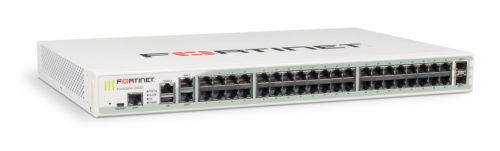 Fortinet FortiGate 240D Network Security/Firewall Appliance42 Port1000Base-X, 10/100/1000Base-TGigabit Ethernet42 x RJ-452 Total… FG-240D