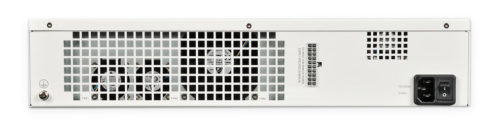 Fortinet FortiGate 280D-POE Network Security/Firewall Appliance86 Port1000Base-T, 1000Base-XGigabit Ethernet54 x RJ-454 Total… FG-280D-POE