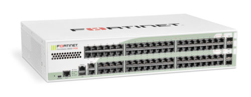 Fortinet FortiGate 280D-POE Network Security/Firewall Appliance86 Port1000Base-T, 1000Base-XGigabit Ethernet54 x RJ-454 Total… FG-280D-POE