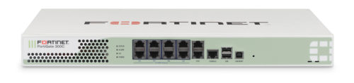 Fortinet FortiGate-300C Next Generation / Edge FirewallApplication Security10 PortGigabit Ethernet10 x RJ-45Rack-mountable FG-300C