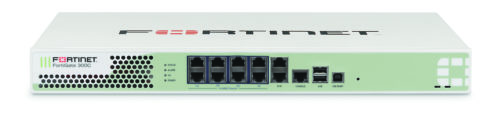 Fortinet FortiGate-300C Next Generation / Edge FirewallApplication Security10 PortGigabit Ethernet10 x RJ-45Rack-mountable FG-300C