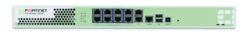 Fortinet FortiGate-300C Next Generation / Edge FirewallApplication Security10 PortGigabit Ethernet10 x RJ-45Rack-mountable FG-300C