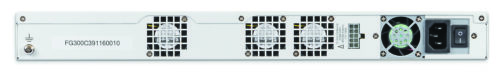 Fortinet FortiGate-300C Next Generation / Edge FirewallApplication Security10 PortGigabit Ethernet10 x RJ-45Rack-mountable FG-300C