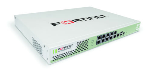 Fortinet FortiGate-300C Next Generation / Edge FirewallApplication Security10 PortGigabit Ethernet10 x RJ-45Rack-mountable FG-300C