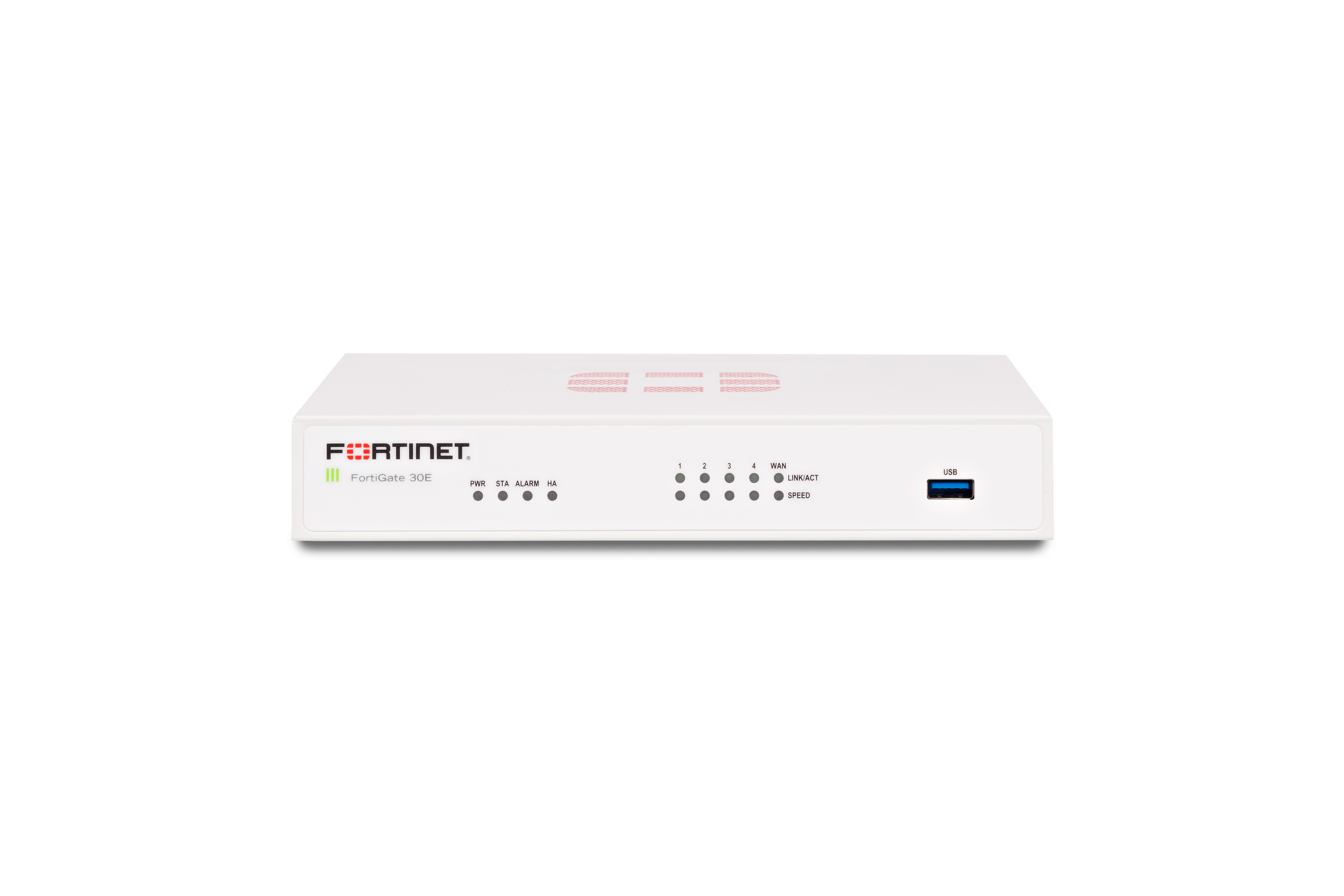 Fortinet FG-30E Next-Generation Firewall – 5 Port Gigabit Ethernet