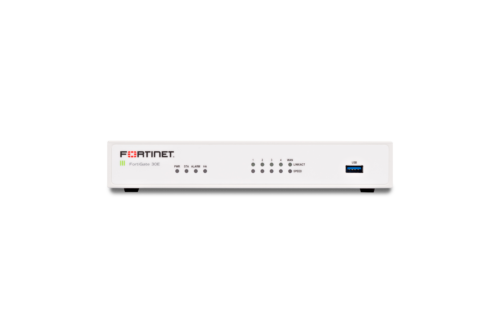 Fortinet FG-30E Next-Generation Firewall – 5 Port Gigabit Ethernet